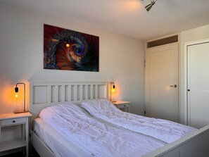 2 soverom og wi-fi (inkludert)