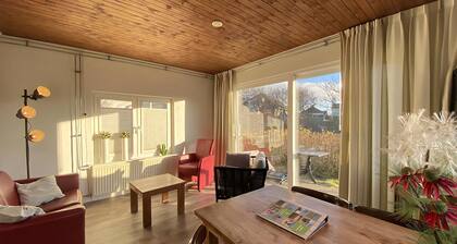 2 bedroom accommodation in Callantsoog