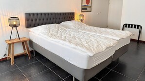 2 soverom og wi-fi (inkludert)