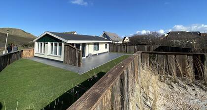 2 Schlafzimmer Unterkunft in Callantsoog