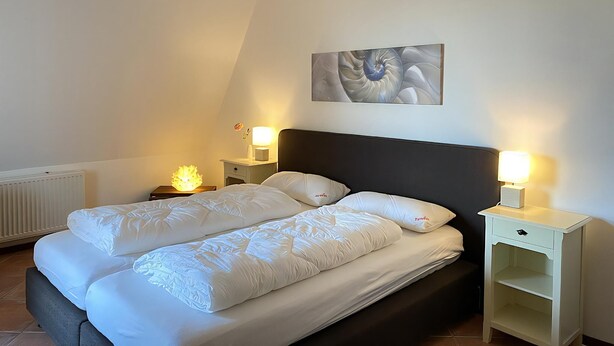 1 bedroom, free WiFi - Callantsoger Staete A306 (Callantsoog)