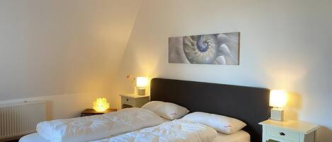 1 bedroom, free WiFi