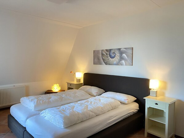 1 bedroom, free WiFi - Callantsoger Staete A306 (Callantsoog)