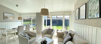 3 bedroom accommodation in Callantsoog