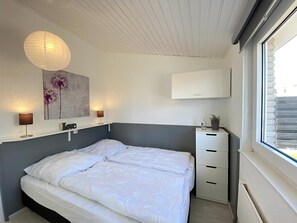 3 bedrooms, free WiFi - 3 bedroom accommodation in Callantsoog (Callantsoog)