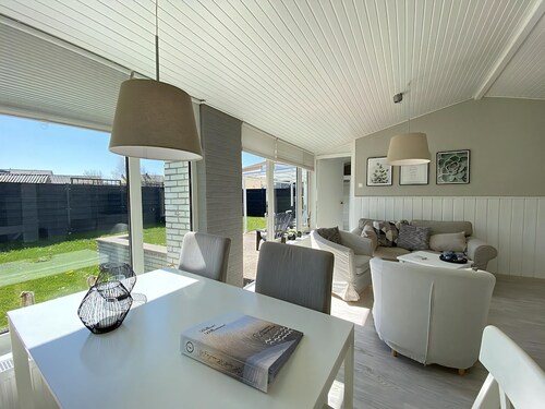 3 bedroom accommodation in Callantsoog