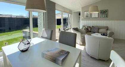 3 bedroom accommodation in Callantsoog