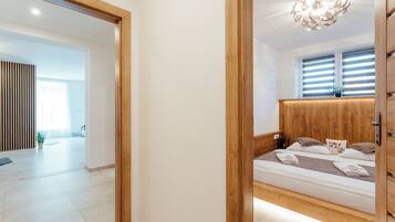 Luxury Suite