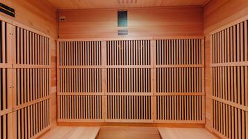 Nhà tắm kiểu Thổ