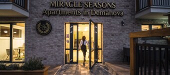 Miracle Seasons