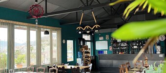 Elegant 7-bedroom home with modern amenities and stunning views in Kutaisi