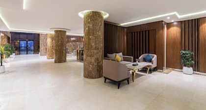 Al Qasr Hotel Suites -Al Tahlia District