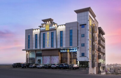 Al Qasr Hotel Suites -Al Tahlia District