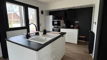 Cuisine privée