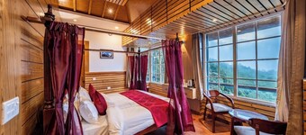 Aamari Resort