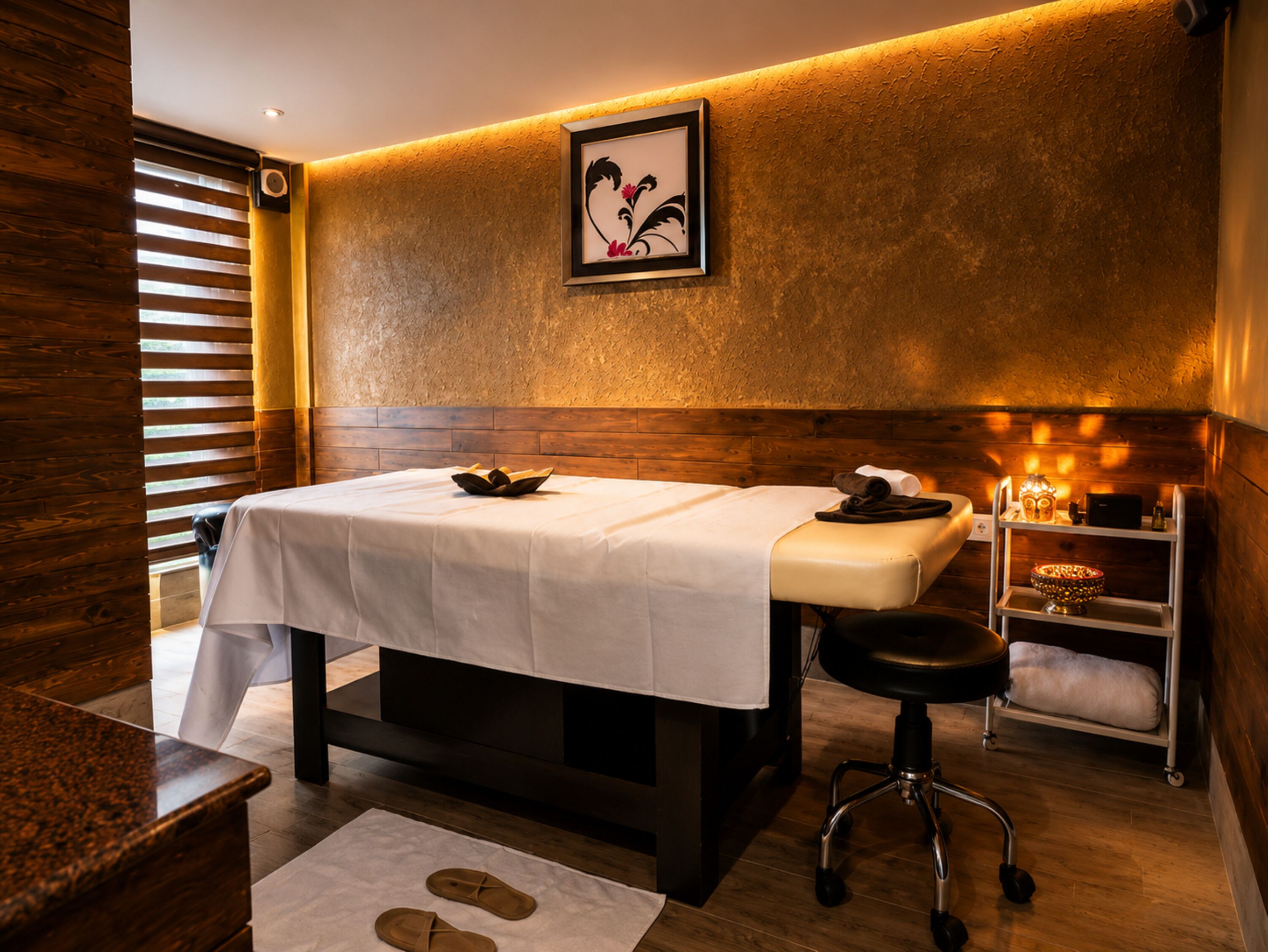 Spa