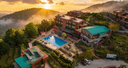 Foxoso Aamari Resort A Luxury Retreat