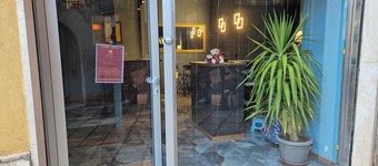 PRETORIA HOTEL San Giovanni