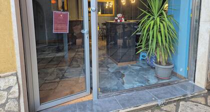 PRETORIA HOTEL San Giovanni