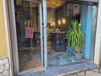 聖喬瓦尼PRETORIA酒店