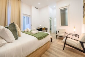 2 Schlafzimmer, kostenloses WLAN