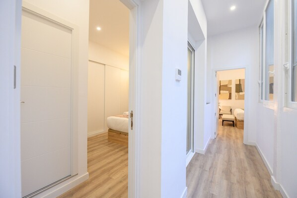 2 Schlafzimmer, kostenloses WLAN