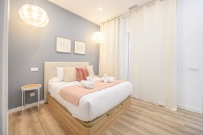 2 quartos, Wi-Fi de cortesia