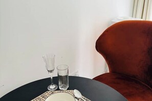Interiör