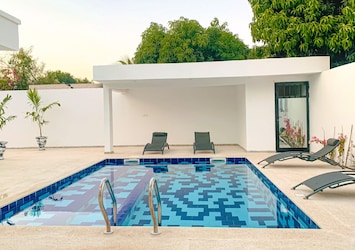 Villa Ă louer Saly