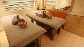 Massages