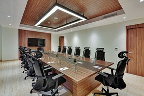 Sala de reuniones