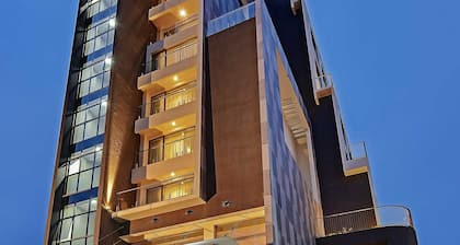 Clarion Hotel Khayal Kochi, Infopark