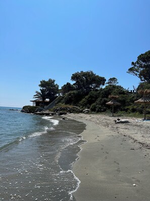 Strand