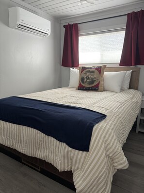 2 Schlafzimmer, kostenloses WLAN