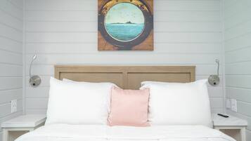 2 bedrooms, free WiFi