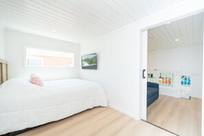 2 chambres, Wi-Fi gratuit