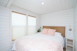 2 chambres, Wi-Fi gratuit