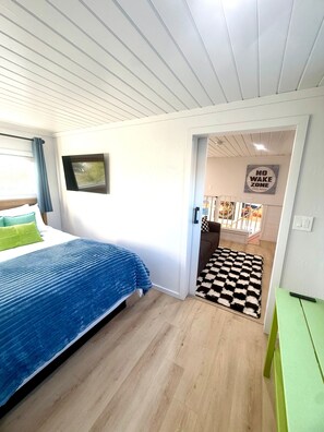 2 Schlafzimmer, kostenloses WLAN