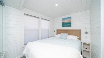 2 bedrooms, free WiFi