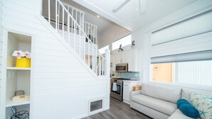Oppholdsområde