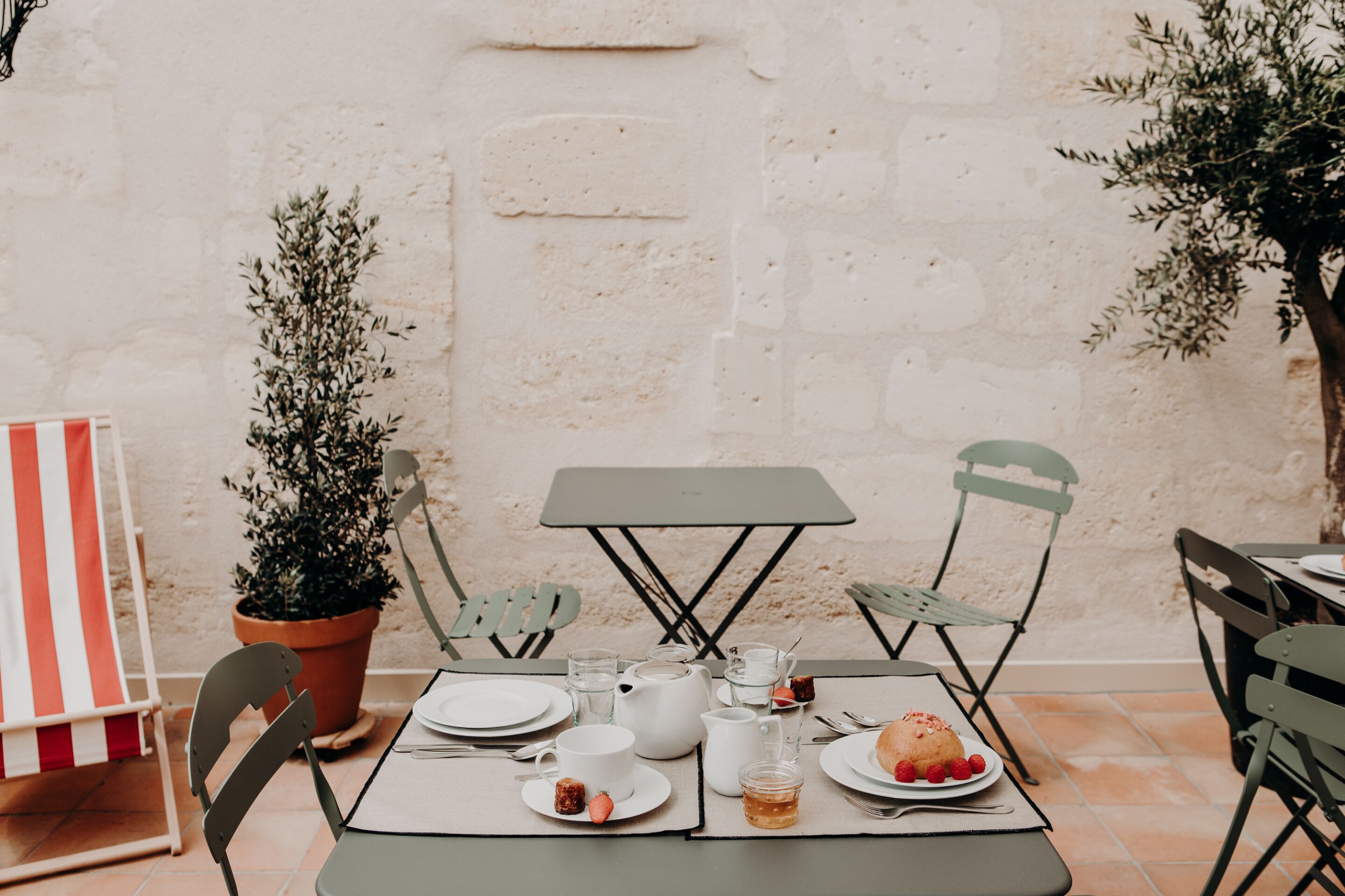 Photo - Maison Fernand