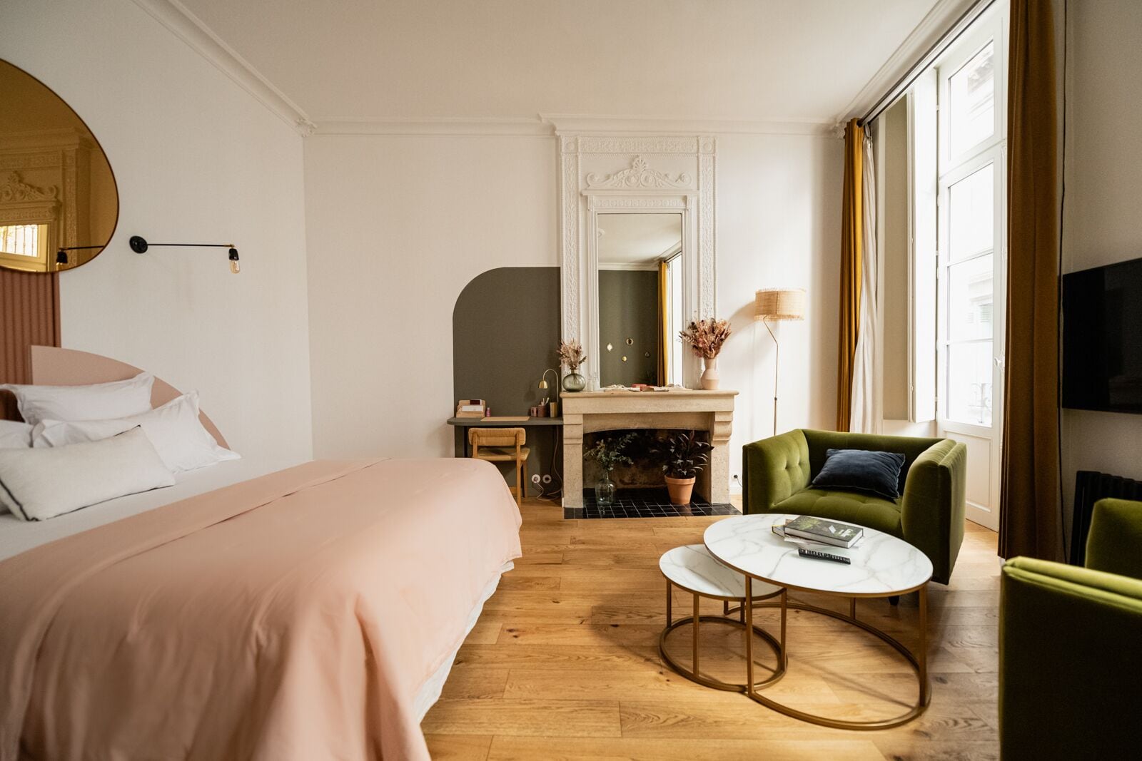 Photo - Maison Fernand