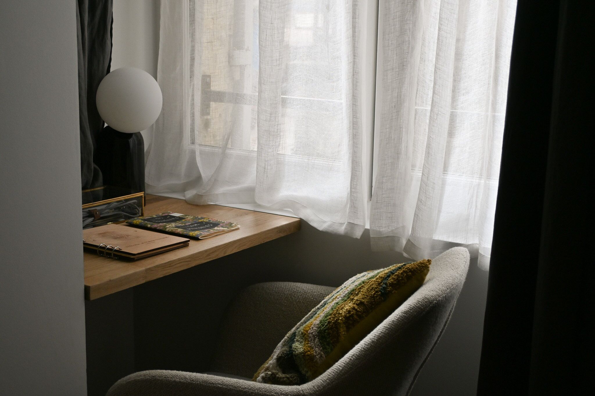 Photo - Maison Fernand