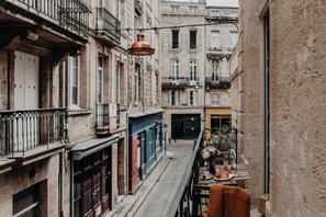 Habitació doble Deluxe (Rosa Bonheur) | Exterior