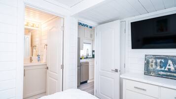 2 bedrooms, free WiFi