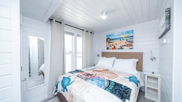 2 chambres, Wi-Fi gratuit