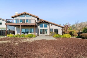 Interior - @ Marbella Lane - Amazing Views Serene Retreat (Fremont)