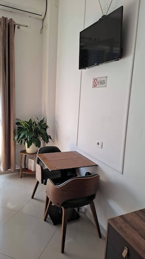 Apartment, 1 Bedroom, City View | Room amenity - Studio Apartment Bela 2 (Tirana)