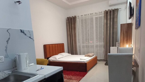1 habitación 