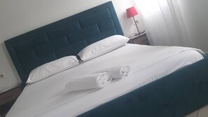 Appartement, plusieurs chambres, vue sur la ville | 7 chambres